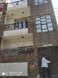 4 BHK House for Sale in Sector 10 Vasundhara, Ghaziabad