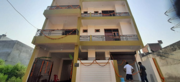 1 BHK Flat for Rent in Kursi Road, Lucknow
