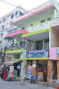 1800 Sq.ft. Commercial Land for Sale in Reddy Reddy Colony, Tirupati