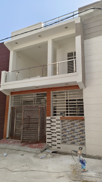 3 BHK Villa 1400 Sq.ft. for Sale in Bijnor Road, Bijnor Road, Lucknow