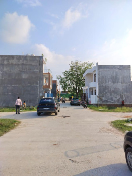  Residential Plot for Sale in Nagram Road, Lucknow