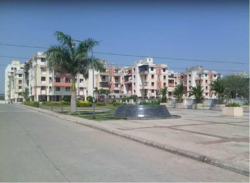 2 BHK Apartment 850 Sq.ft. for Sale in Chakan, Pune