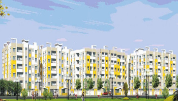 3 BHK Flat for Sale in Purushothapuram, Visakhapatnam