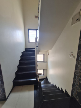 3 BHK House for Rent in College Road, Nashik