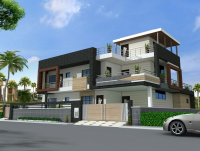 6 BHK House for Sale in Chitrakoot Dham