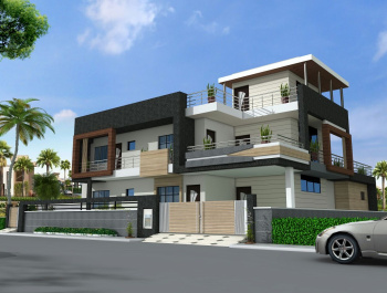 6 BHK House for Sale in Chitrakoot Dham