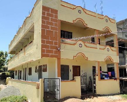 2.0 BHK Flats for Rent in Virudhachalam, Cuddalore