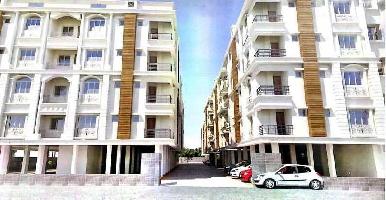 2 BHK Flat for Sale in Rajarhat, Kolkata