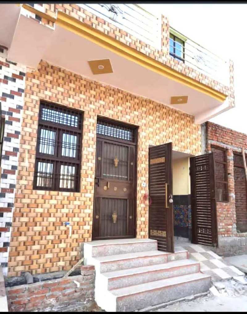  100 Sq. Yards Residential Plot for Sale in Tilapta Village, Greater Noida