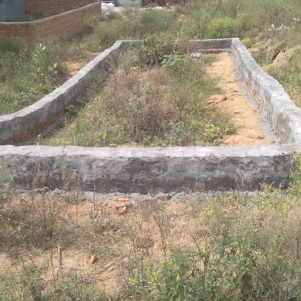  Residential Plot 150 Sq. Yards for Sale in Tilapta Village, Greater Noida