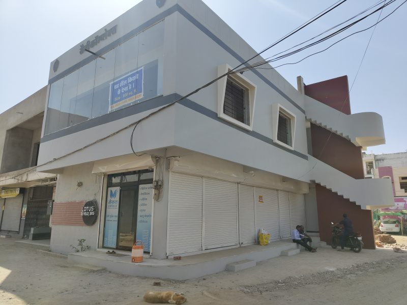  Office Space 990 Sq.ft. for Rent in Ekta Nagar, Barwani