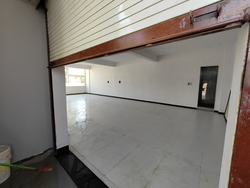  Office Space 990 Sq.ft. for Rent in Ekta Nagar, Barwani