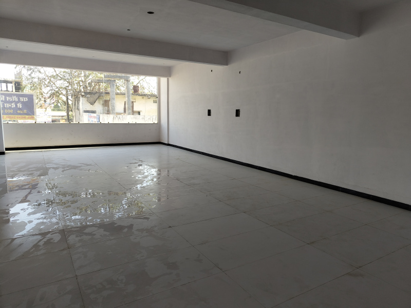  Office Space 990 Sq.ft. for Rent in Ekta Nagar, Barwani