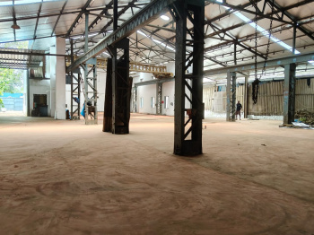  Factory for Rent in TTC Industrial Area, Navi Mumbai