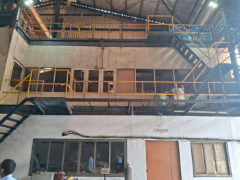  Factory for Rent in Midc Rabale, Navi Mumbai