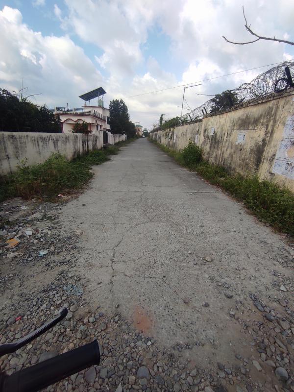  1500 Sq.ft. Residential Plot for Sale in Gorapadao, Haldwani