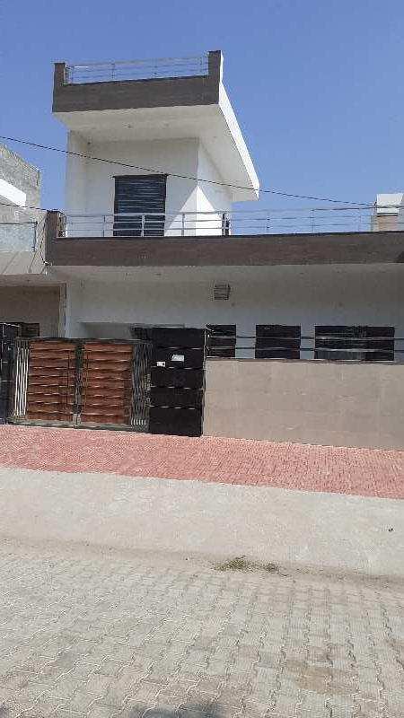 3 BHK House 2500 Ares for Rent in Sector 6 Karnal