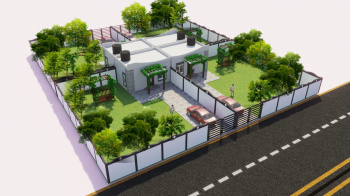  Residential Plot for Sale in Safdarganj, Barabanki