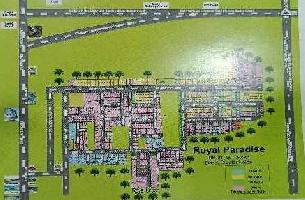  Residential Plot for Sale in Dadri Road, Greater Noida