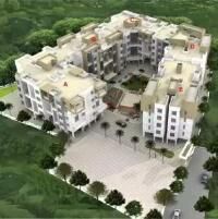 2 BHK Flat for Sale in Kalas, Pune