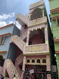 1 RK House for Sale in T. Dasarahalli, Bangalore