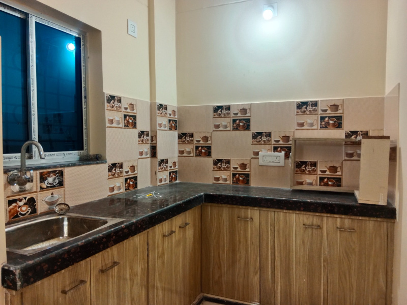 2 BHK 980 Sq.ft. Apartment for Sale in Malancha, Kharagpur