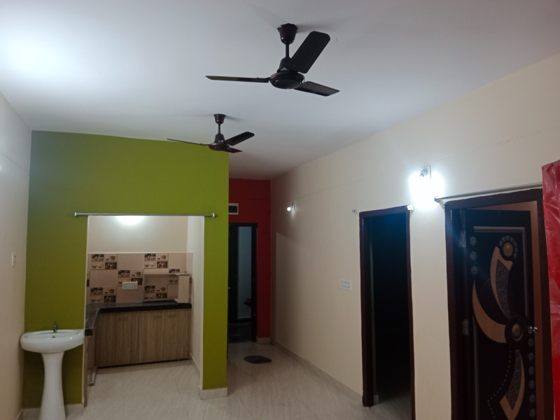 2 BHK 980 Sq.ft. Apartment for Sale in Malancha, Kharagpur