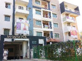 2 BHK Flat for Rent in Hoodi Circle, Bangalore