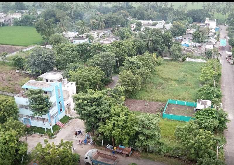  Residential Plot 100 Sq. Yards for Sale in Kankipadu, Vijayawada