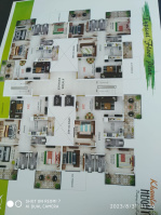 2 BHK Flat for Sale in Hingna, Nagpur