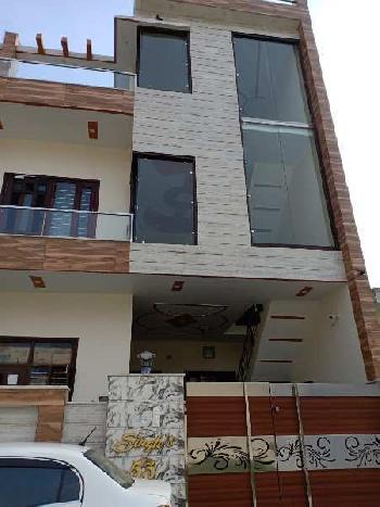 1.0 BHK Builder Floors for Rent in Sector-33, Karnal
