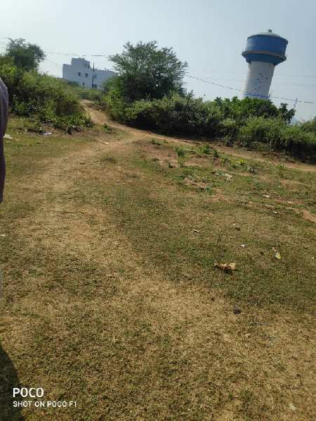  Residential Plot 300 Sq. Yards for Sale in Gunupur, Rayagada