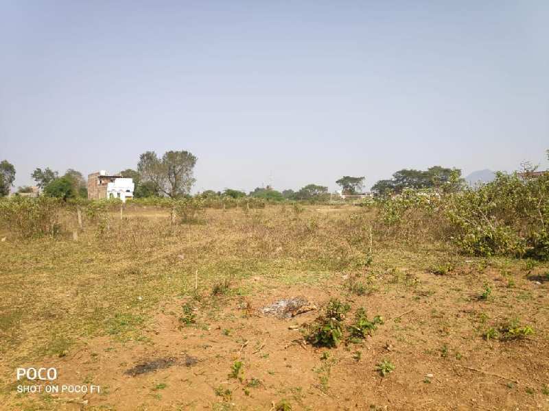  Residential Plot 300 Sq. Yards for Sale in Gunupur, Rayagada