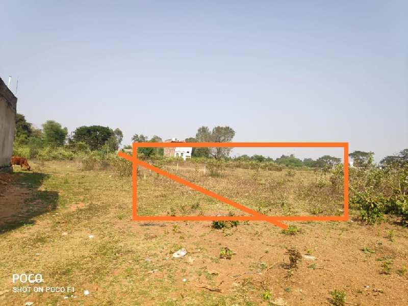  Residential Plot 300 Sq. Yards for Sale in Gunupur, Rayagada