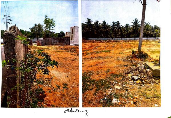  Residential Plot 50616 Sq.ft. for Sale in Chinna Kalapet, Pondicherry