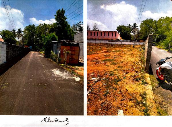  Residential Plot 50616 Sq.ft. for Sale in Chinna Kalapet, Pondicherry