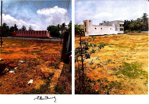  Residential Plot 50616 Sq.ft. for Sale in Chinna Kalapet, Pondicherry
