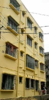 2 BHK Flat for Rent in Ganganagar, Kolkata
