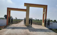  Residential Plot for Sale in Salkapuram, Kurnool