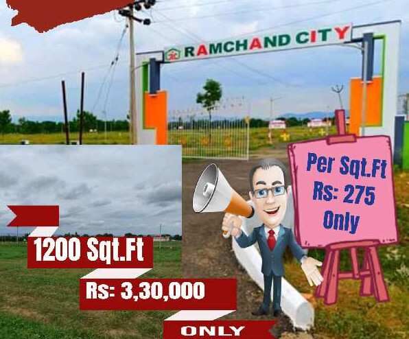  1200 Sq.ft. Residential Plot for Sale in Siruganur, Tiruchirappalli