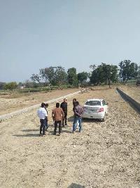  Commercial Land for Sale in Safedabad, Lucknow