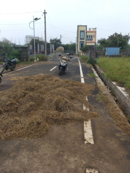 Residential Plot for Sale in Thenimalai, Tiruvannamalai
