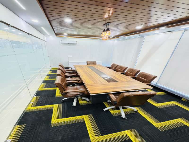  Office Space 5000 Sq.ft. for Rent in Phase 8B, Sector 74, Mohali