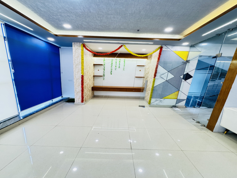  Office Space 5000 Sq.ft. for Rent in Phase 8B, Sector 74, Mohali