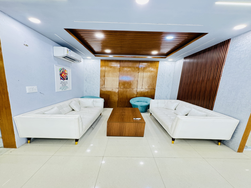  Office Space 5000 Sq.ft. for Rent in Phase 8B, Sector 74, Mohali