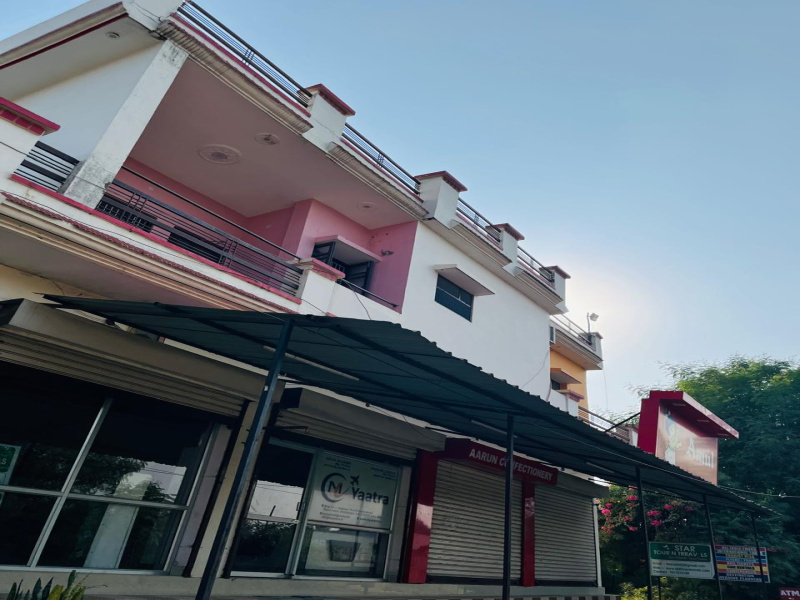  3500 Sq.ft. Commercial Shop for Sale in Dalhousie Road, Pathankot