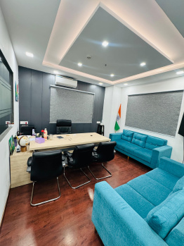  Office Space for Rent in Phase 8b, Mohali