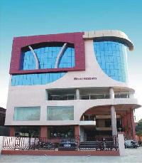  Office Space for Rent in Ratu Road, Ranchi