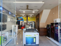  Showroom for Sale in Rest Camp, Dehradun