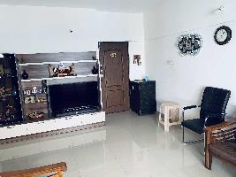 2 BHK Flat for Sale in Wadgaon Sheri, Pune
